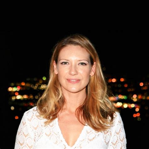 Анна Торв Фото – Telegraph