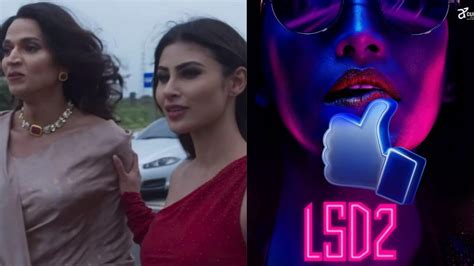 Love Sex Aur Dhokha 2 Box Office Collection Day 5 LSD 2 Sees Zero