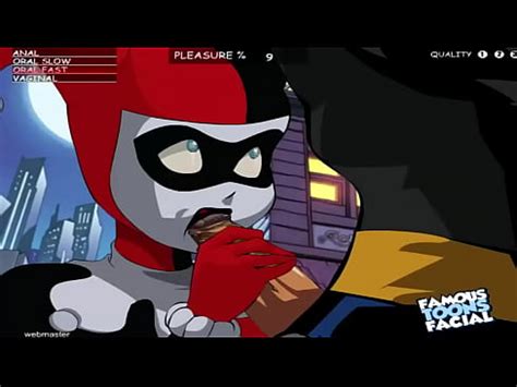 Juego De Harley Quinn XVIDEOS
