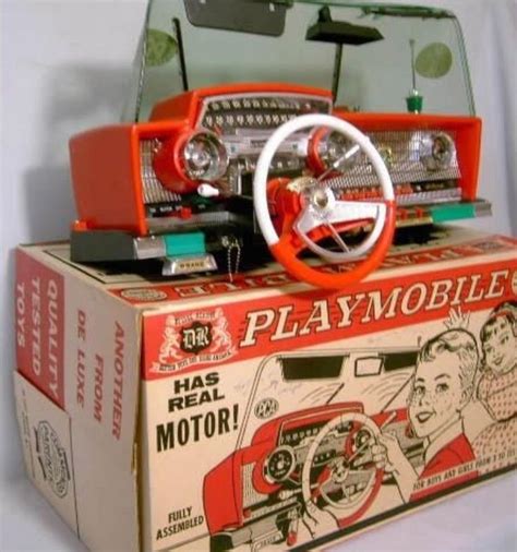 Playmobile Vintage Toys Vintage Toys 1960s Antique Toys