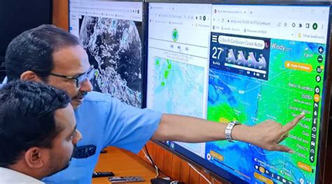 Ineter Pronostica Posibilidades De Lluvias Esta Semana Aunque Calor