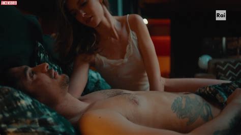 Silvia Mazzieri Nude Pics Pagina