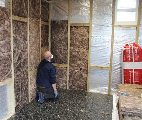 Free Internal Wall Insulation Grants Grs Eco