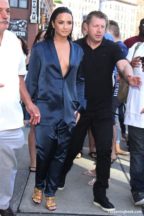 Demi Lovato Ddlovato Nude OnlyFans Leaks The Fappening Photo 145224 FappeningBook