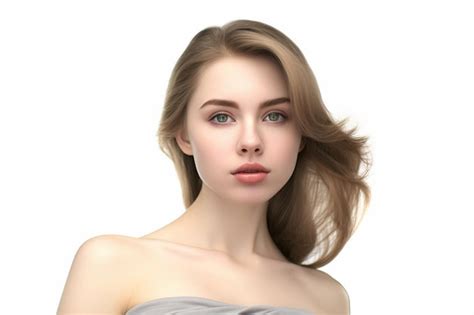 Premium Photo Skin Care
