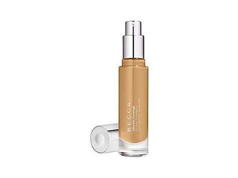 Becca Ultimate Coverage 24 Hour Foundation Shell 1 Fl Oz Ingredients