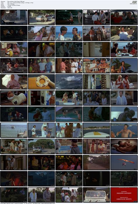 Deux Enfoires A Saint Tropez Free Porn Adult Videos Forum