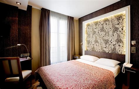 Central Hotel Paris *** | OFFICIAL SITE | 3-star Hotel Montparnasse