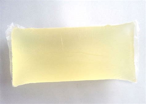Synthetic Rubber Base Hot Melt Glue Adhesive For Diapers And Sanitary Napkins