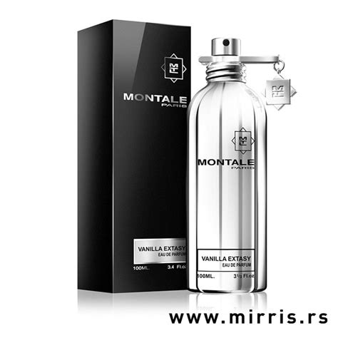 Montale Vanilla Extasy 100ml EDP | Mirris.rs