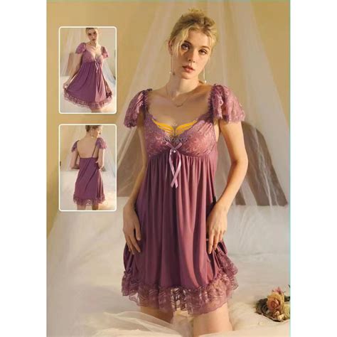 Jual Vee Lingerie Premium Spandex Seserahan Baju Dinas Shopee Indonesia