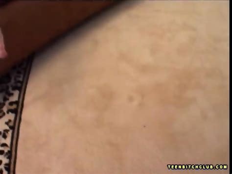 Wild Ride With Blonde Nympho Brooke Banner