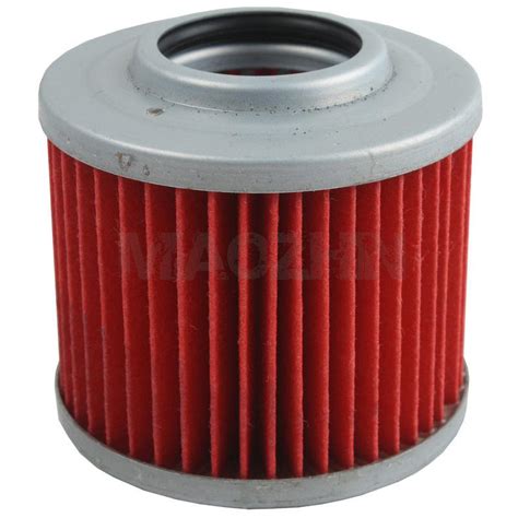 Sell Motorcycle Oil Filter For Aprilia 311TX 320TR 350ETX BMW F650 GS