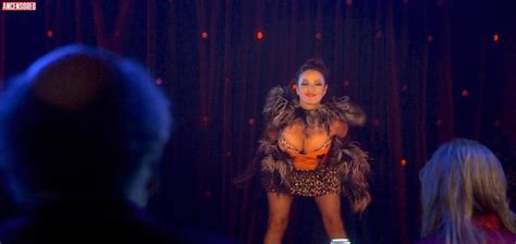 Naked Jan Anderson In Curb Your Enthusiasm