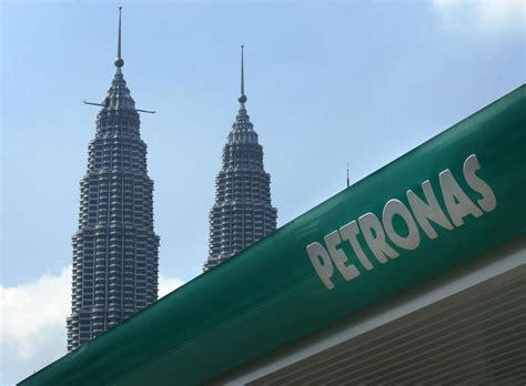 Petronas Awards Flng Deal To Jgc And Samsung Heavy Industries News