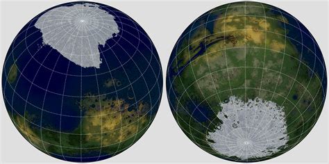 Terraforming Mars in 100 years - Mythras - BRP Central - The Chaosium forums