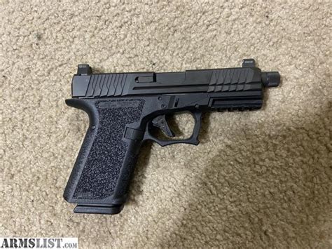 Armslist For Sale Custom G19