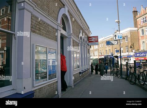 Blackheath, London, UK Stock Photo - Alamy