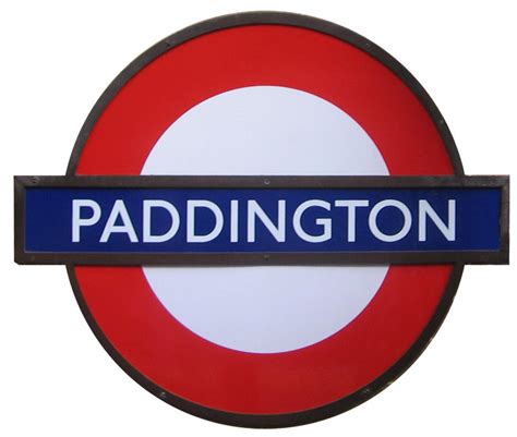 London Underground Sign by melemel on DeviantArt