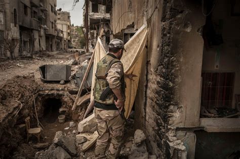 Homs Emerges as Turning Point in Shaping Syria’s Future - The New York ...