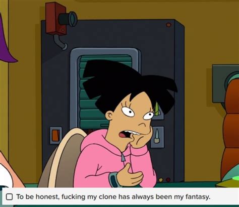 Would You Fuck A Clone Of Yourself Polkadotjellyfish