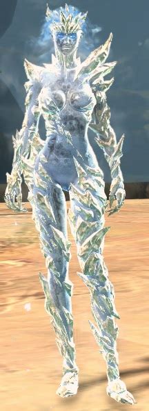 Frozen Regalia Outfit Guild Wars 2 Wiki Gw2w
