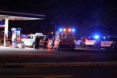 Two Found Dead Inside Of SUV In Trenton Delta Gas Station – Peterson’s Breaking News of Trenton