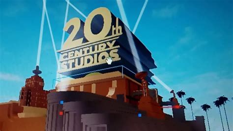 20th Century Fox Studios Tour