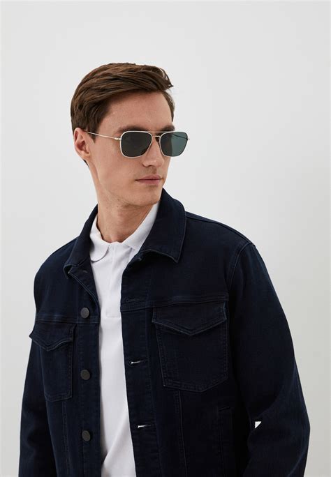 Мужские солнцезащитные очки Levi's® LV 5001/S купить за 9350 руб.