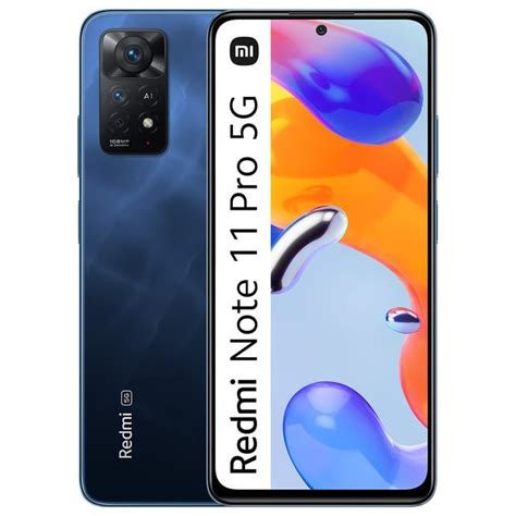 Xiaomi Redmi Note Pro G Gb Atlantic Blue Novi Zapakiran Ra Un