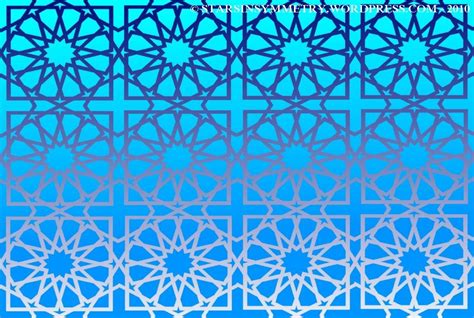 Islamic Geometric Wallpapers - Top Free Islamic Geometric Backgrounds - WallpaperAccess