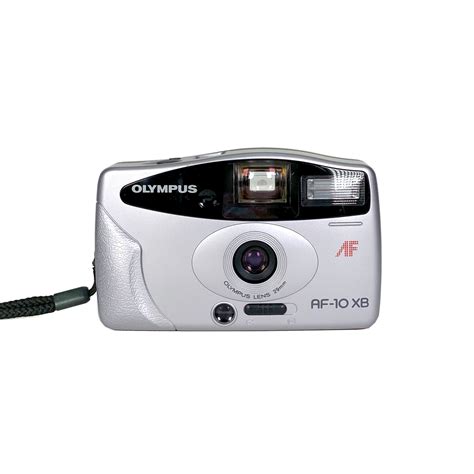 Olympus AF-10 XB – Retro Camera Shop