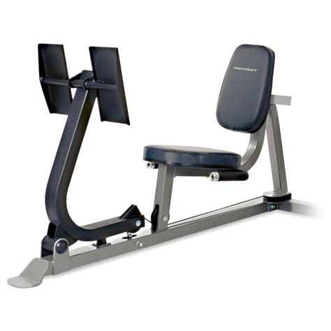 Buy Bodycraft Glx Homegym In Singapore Home Gym Equipment Gymsportz