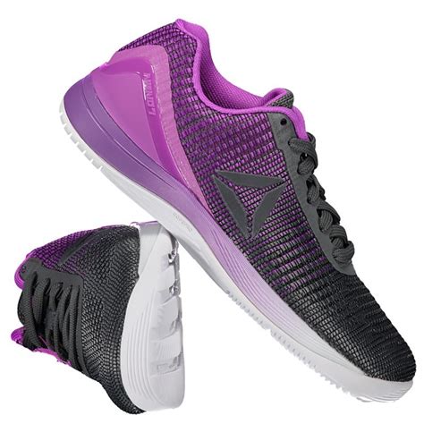 Tenis Crossfit Feminino - Tênis Reebok Crossfit Nano 7 Feminino Roxo - FutFanatics