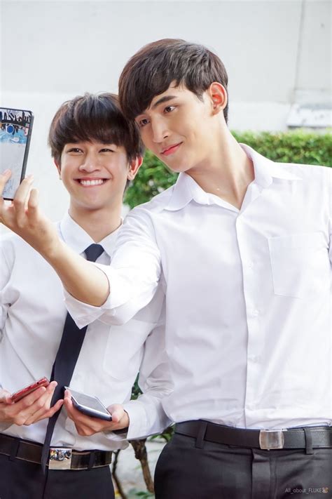 OhmFluke Until We Meet Again UWMA Cute Gay Couples We Meet Again