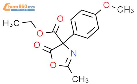 162247 68 9 4 Oxazolecarboxylicacid 4 5 Dihydro 4 4 Methoxyphenyl 2