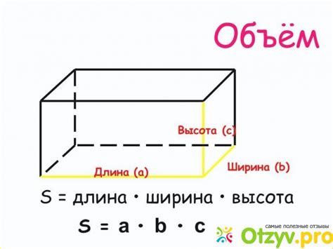 ОБОЗНАЧЕНИЕ: ВЫСОТА, ШИРИНА, ДЛИНА. ШИРИНА - ОБОЗНАЧЕНИЕ БУКВОЙ ...
