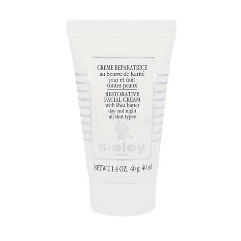 Sisley Restorative Facial Cream Дневен крем за лице за жени 40 ml ...