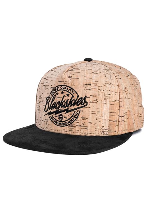 snapback cap was ist das