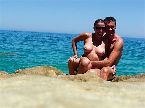 Topless Wife Vacation Photos Porn Pictures XXX Photos Sex Images 207332 PICTOA