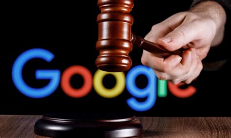 Google Antitrust Trial To Proceed