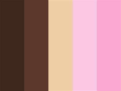 Palette Cowgirl Up Cowgirl Palette Color Palette