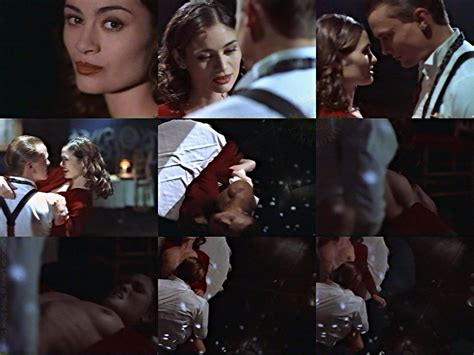 Red Shoe Diaries Nude Pics Page