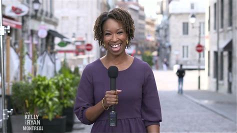 Montreal Check In With Ctv Montreals Maya Johnson Youtube