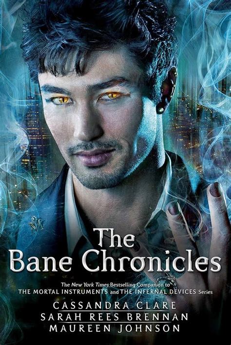 The Ultimate Guide To The Shadowhunter Chronicles Pine Reads Review