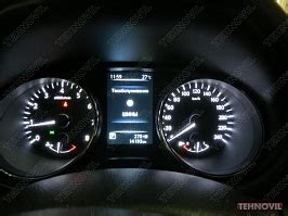 Регламент ТО Ниссан Х Трейл Т32 : перечень работ и цены в Москве