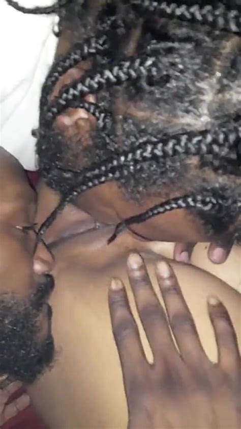 Guys Lick Sexy Ebonies Ass And Pussy At Same Time ThisVid