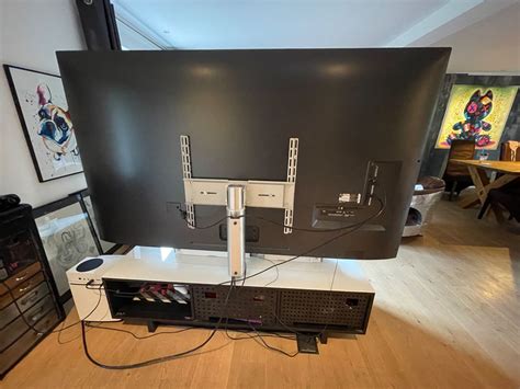 XXl LG NANO TV 86 Zoll | Kaufen auf Ricardo