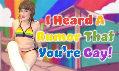 Nicknatss I Heard You Might Be Gay ManyVids