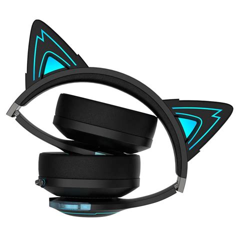 Buy EDIFIER HECATE G5BT CAT Hi-Res Bluetooth Wireless Gaming Headset ...